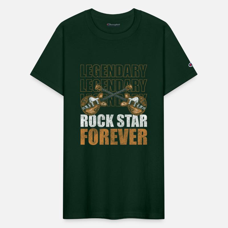 Rock Music Hard Rock Musician