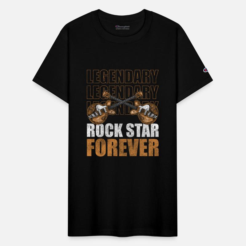 Rock Music Hard Rock Musician