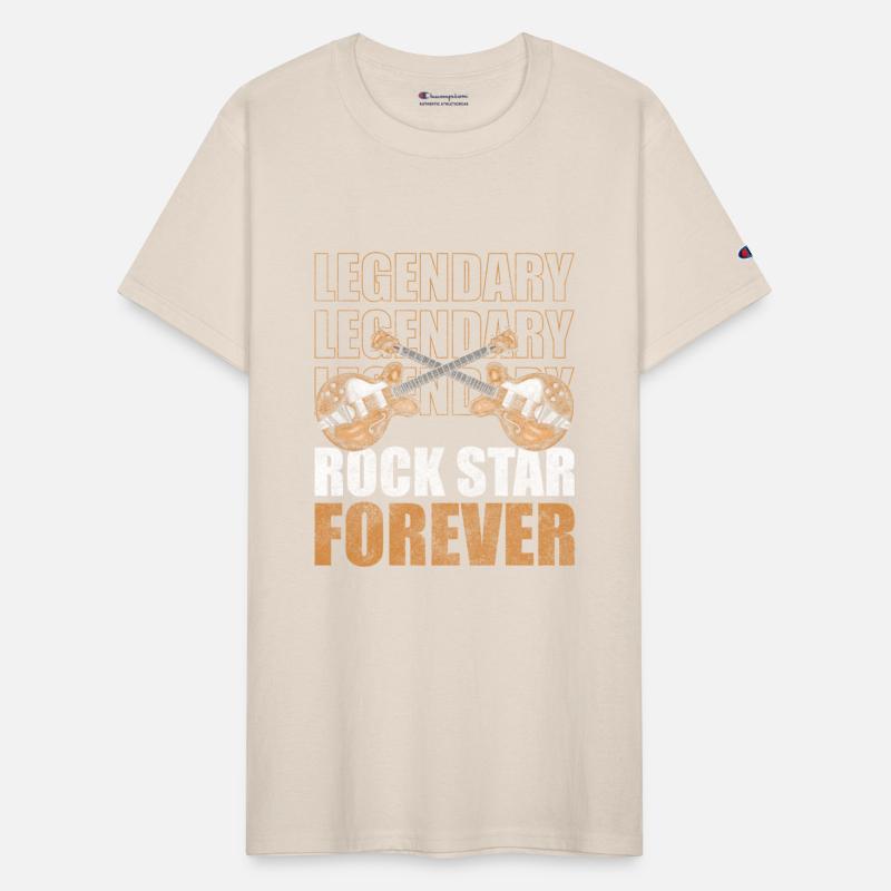 Rock Music Hard Rock Musician