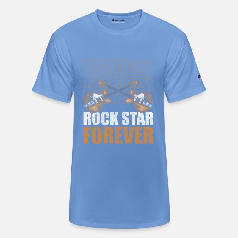 Rock Music Hard Rock Musician