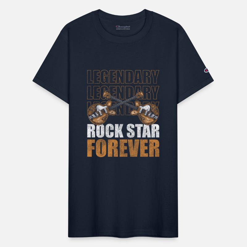 Rock Music Hard Rock Musician