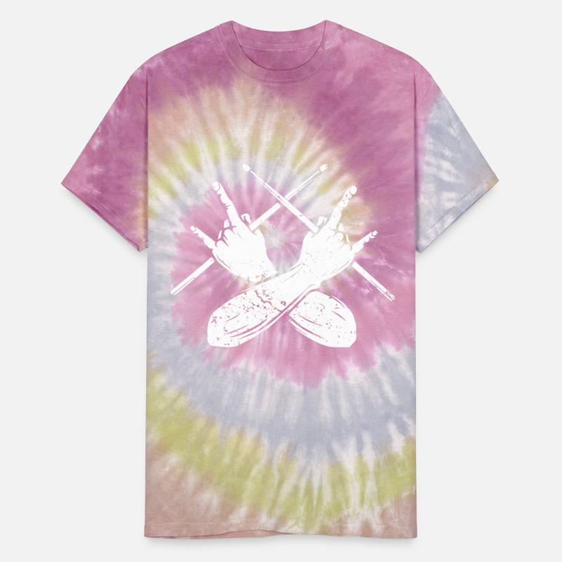 Rock n Roll - Drummer