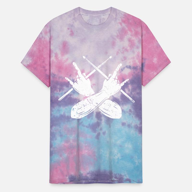 Rock n Roll - Drummer