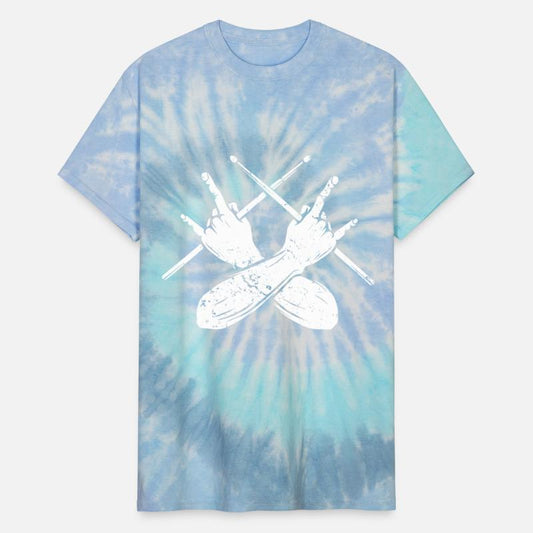 Rock n Roll - Drummer