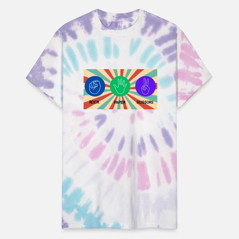 Rock Paper Scissors Hand Game Cute Funny