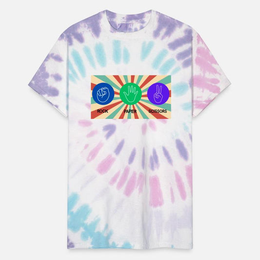 Rock Paper Scissors Hand Game Cute Funny