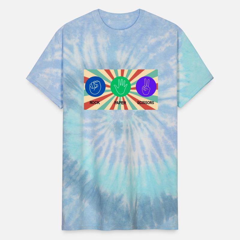 Rock Paper Scissors Hand Game Cute Funny