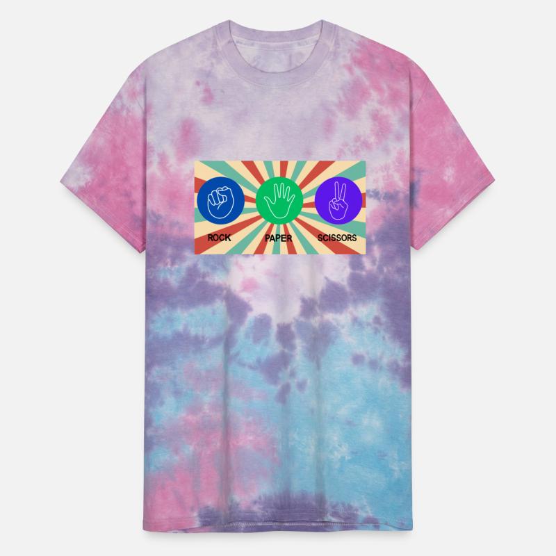 Rock Paper Scissors Hand Game Cute Funny