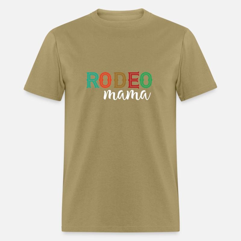 Rodeo Mama Western Ranch Mother's Day Gift