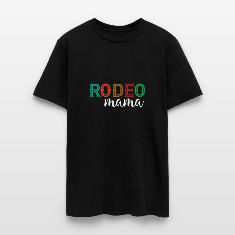 Rodeo Mama Western Ranch Mother's Day Gift