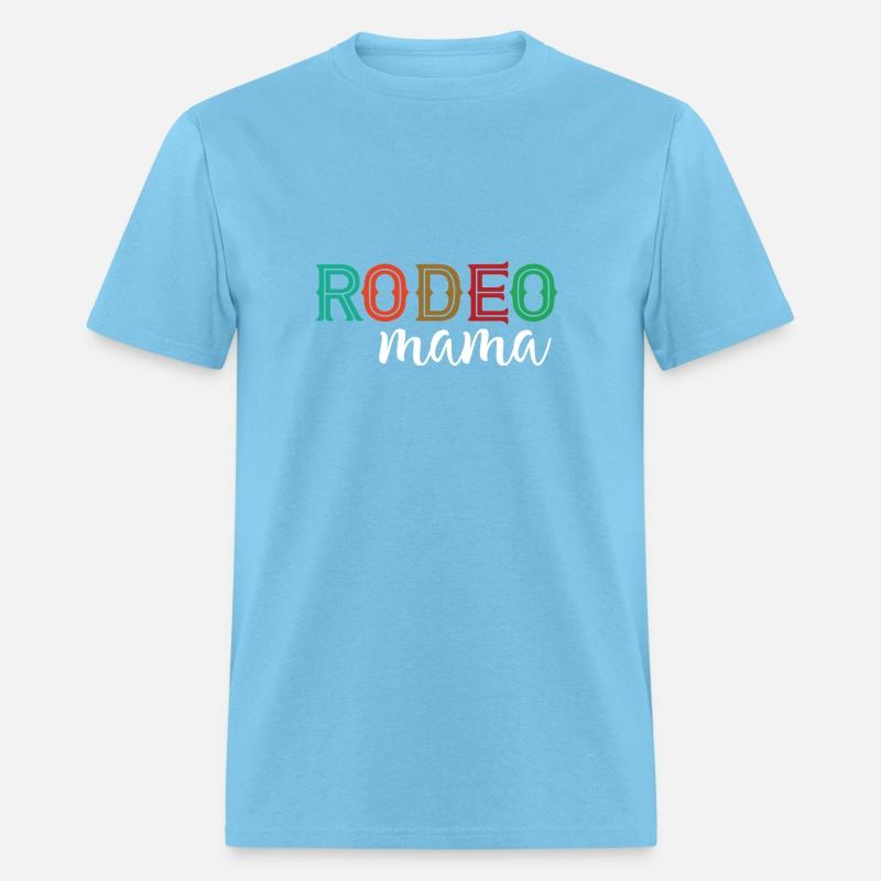 Rodeo Mama Western Ranch Mother's Day Gift