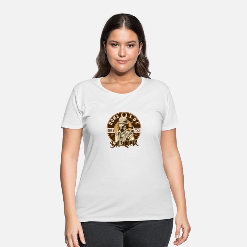 Roman Legionary With Helmet And Spear