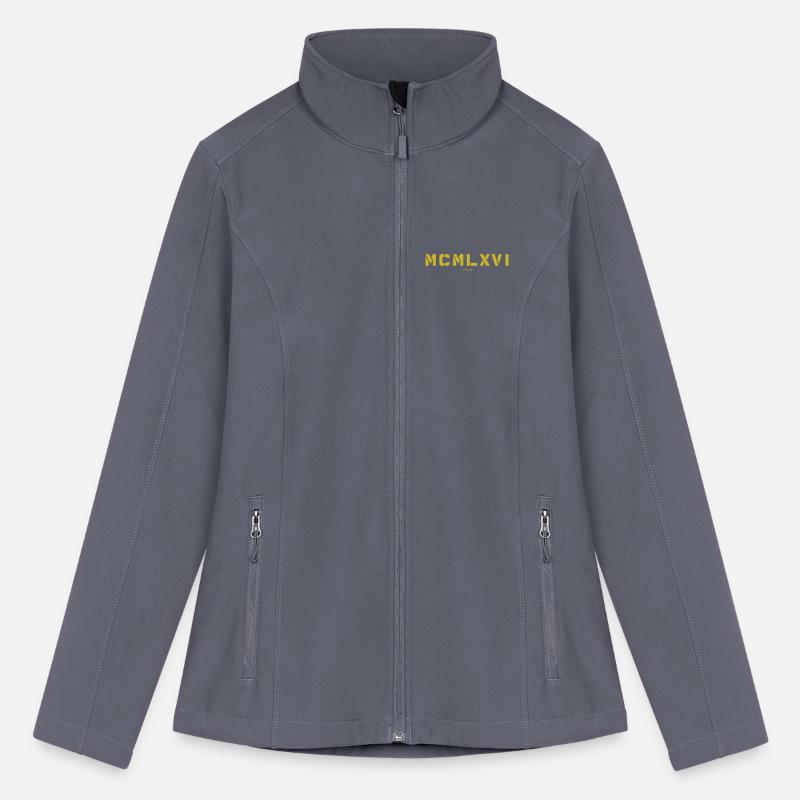 Roman numeral Year of birth Made in 1966