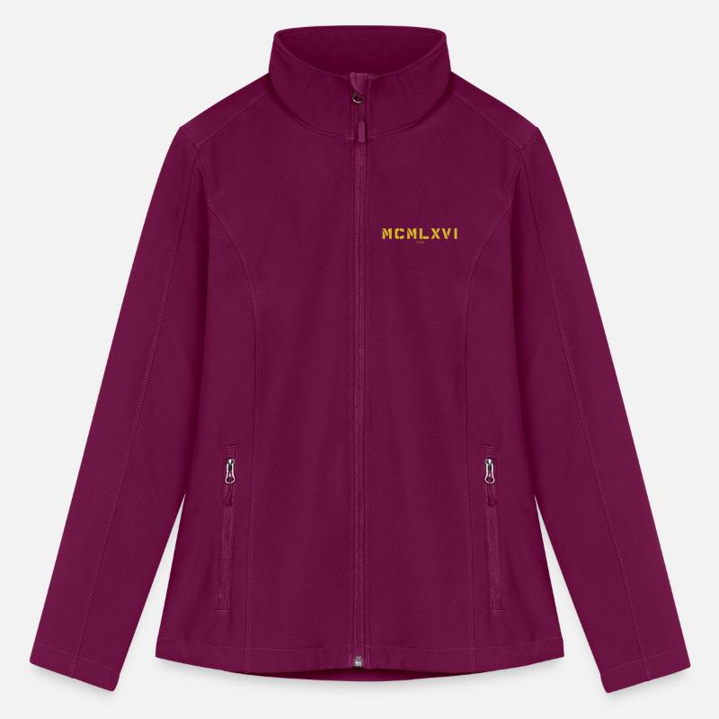 Roman numeral Year of birth Made in 1966