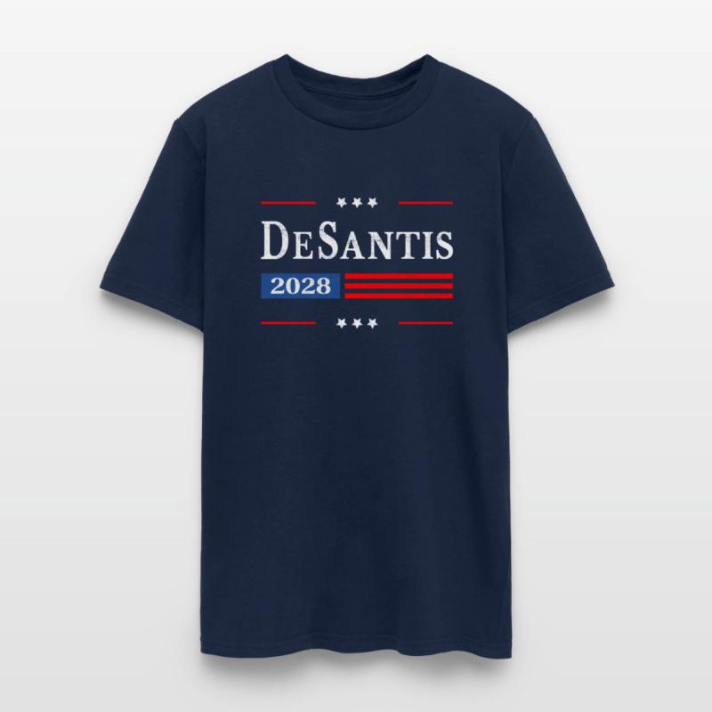 Ron Desantis 2028 President Make Usa Florida