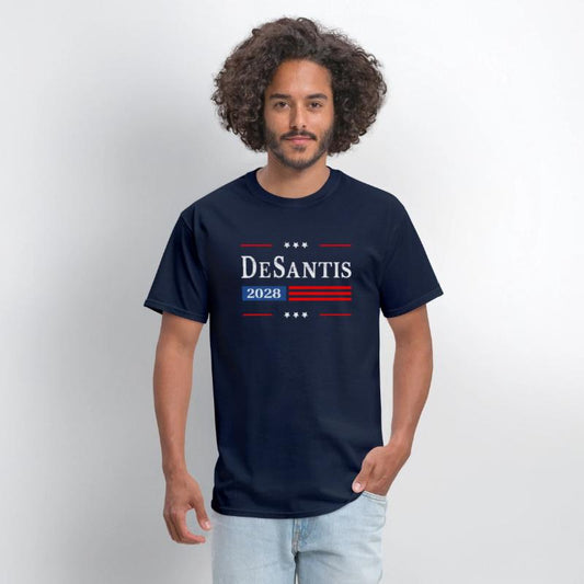 Ron Desantis 2028 President Make Usa Florida