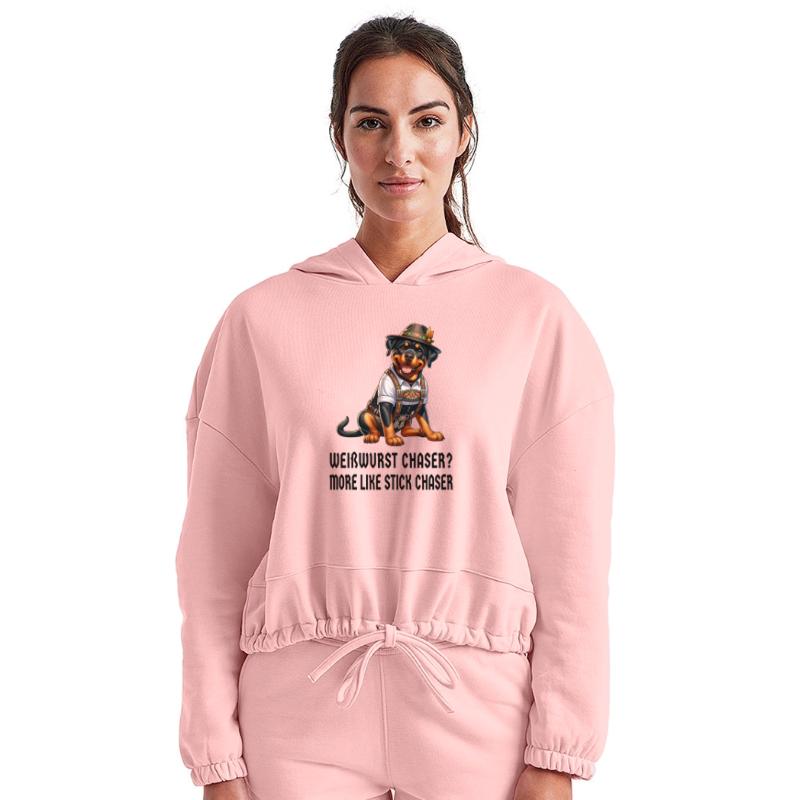 Rottweiler Weisswurst Design