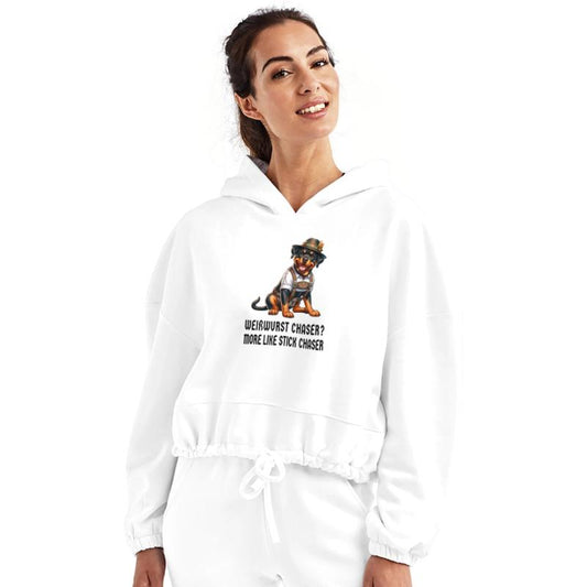 Rottweiler Weisswurst Design