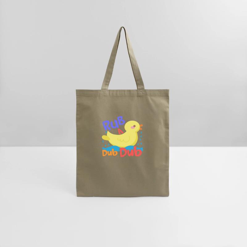 Rub a Dub Dub – Whimsical Nursery Rhyme Art & Play