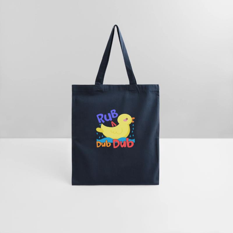 Rub a Dub Dub – Whimsical Nursery Rhyme Art & Play