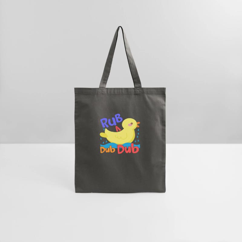 Rub a Dub Dub – Whimsical Nursery Rhyme Art & Play