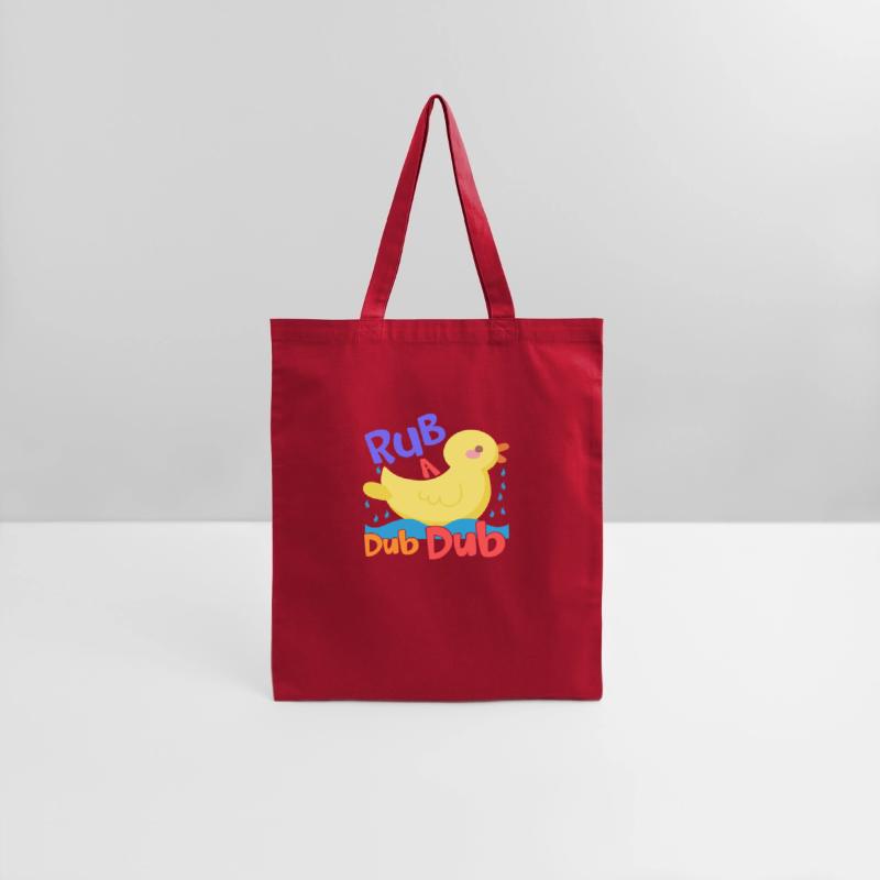 Rub a Dub Dub – Whimsical Nursery Rhyme Art & Play