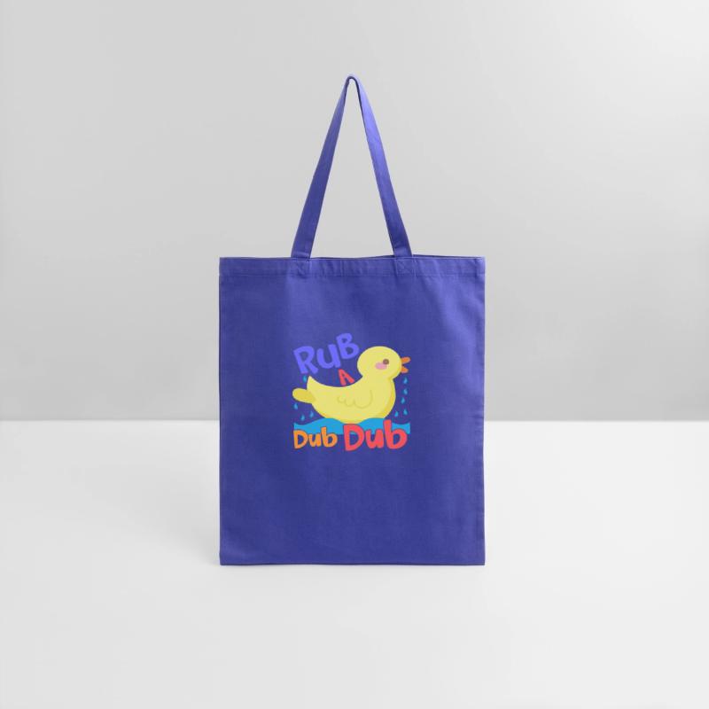 Rub a Dub Dub – Whimsical Nursery Rhyme Art & Play