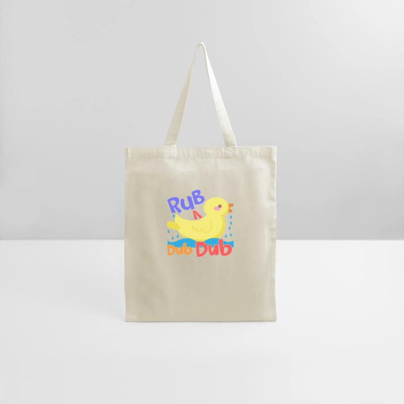 Rub a Dub Dub – Whimsical Nursery Rhyme Art & Play