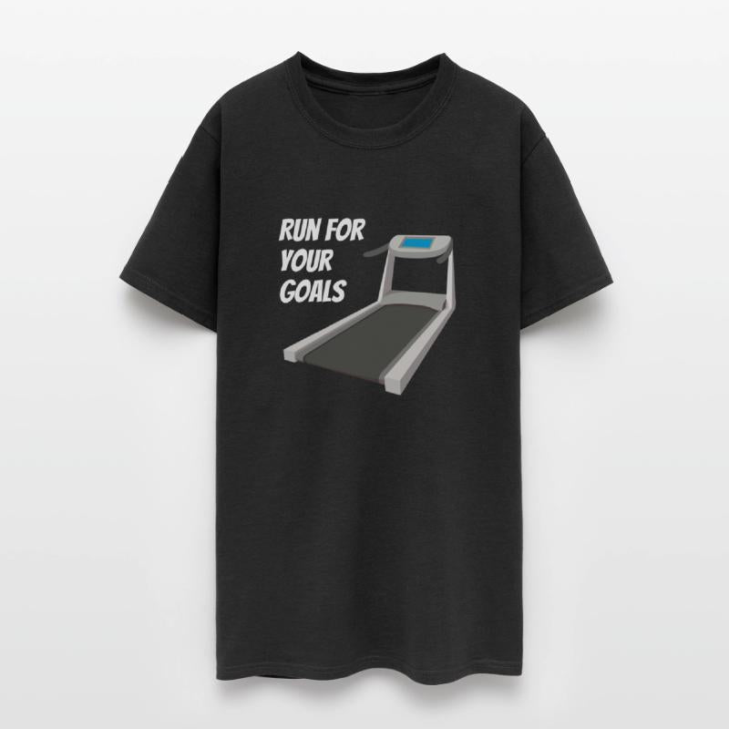 Run For Your Goals