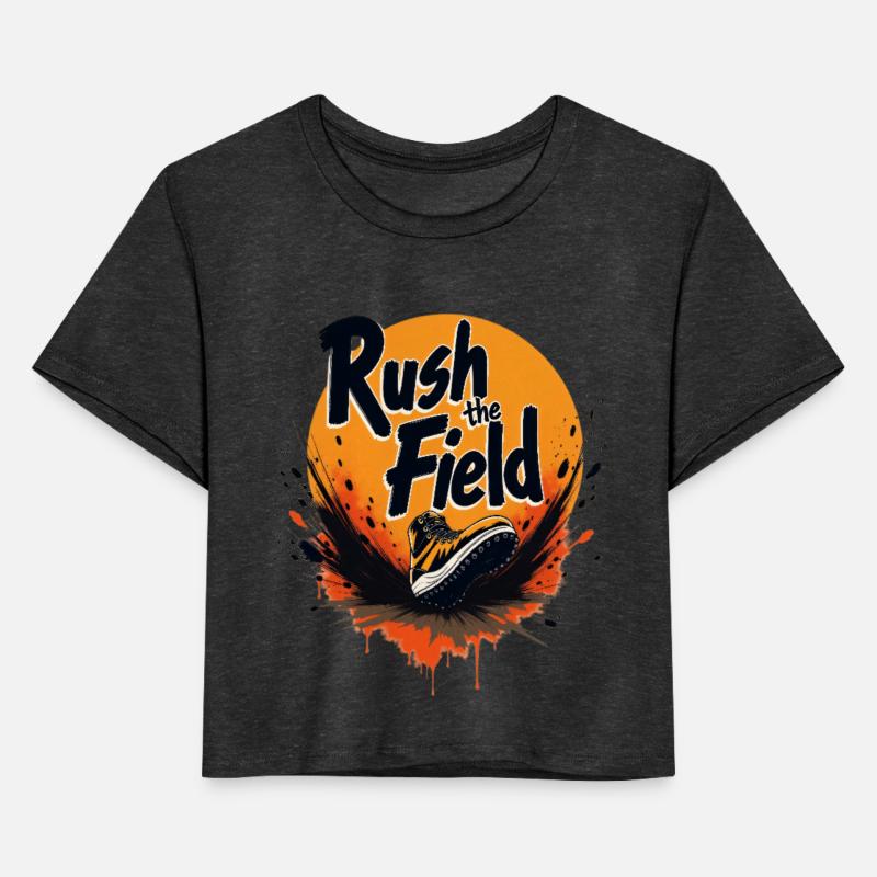 Rush the Field
