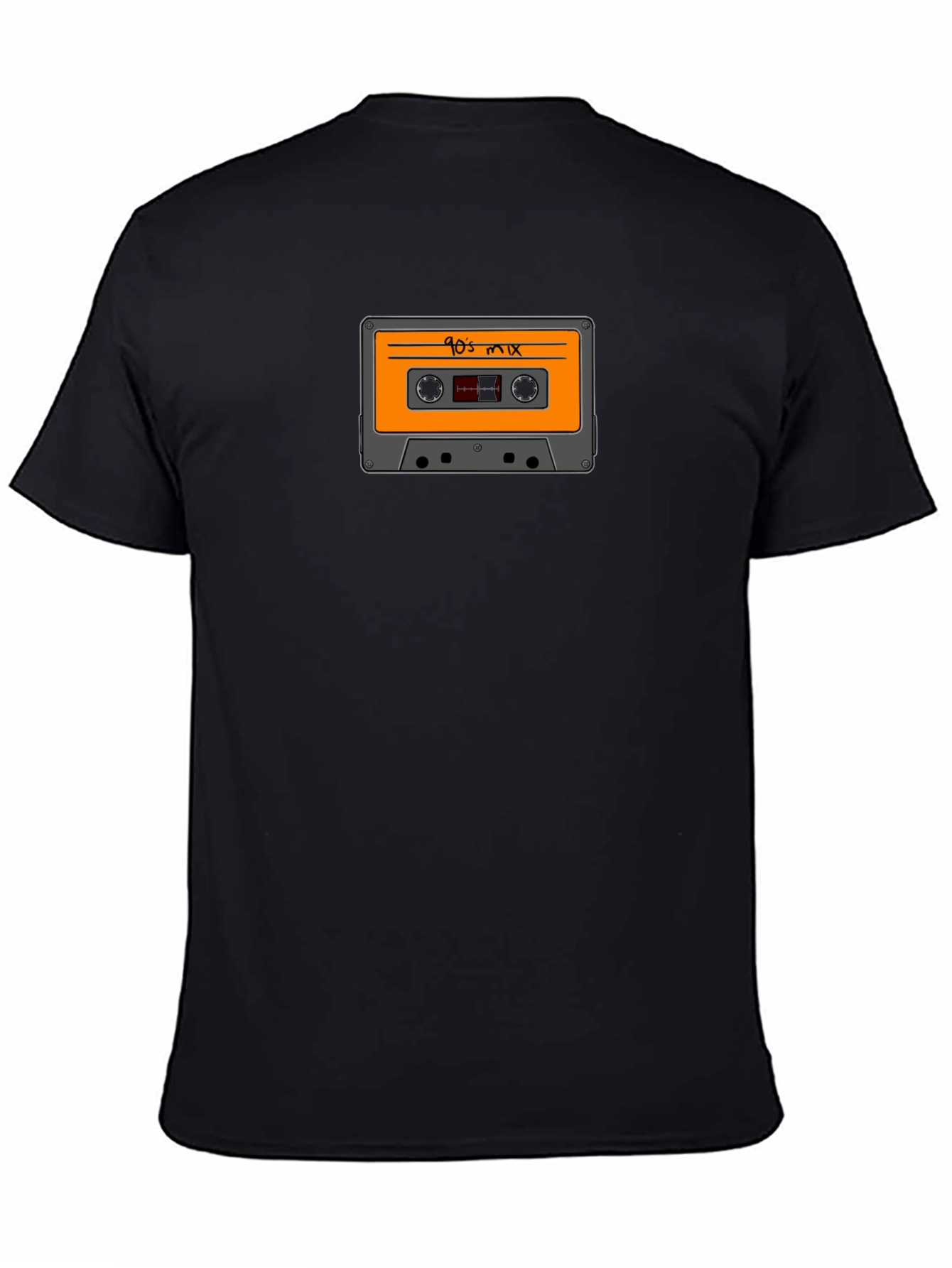 90s Mix Tape T-Shirt
