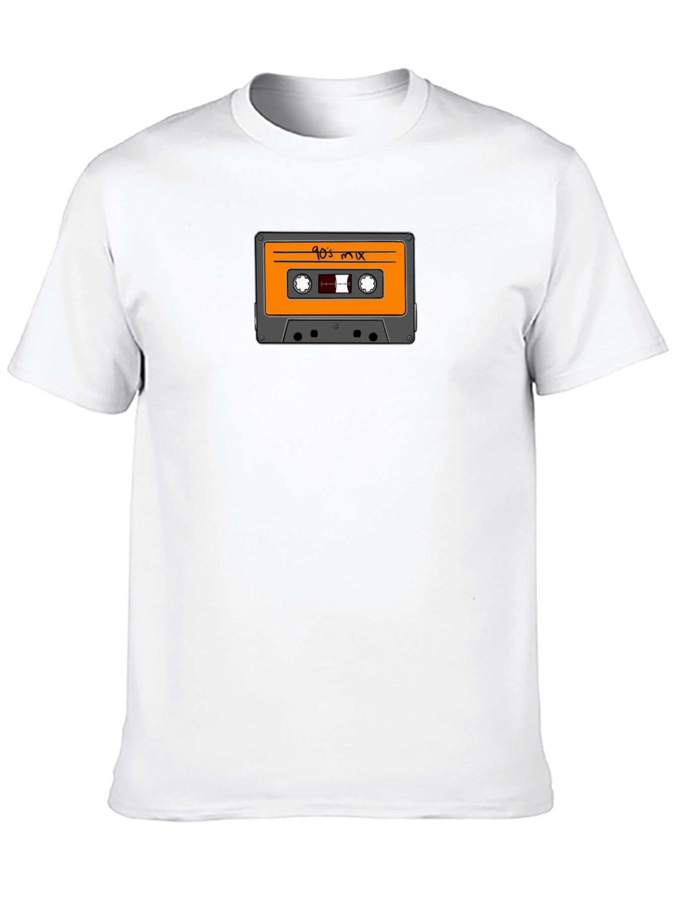 90s Mix Tape T-Shirt