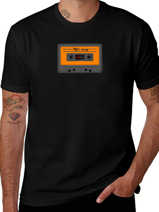 90s Mix Tape T-Shirt