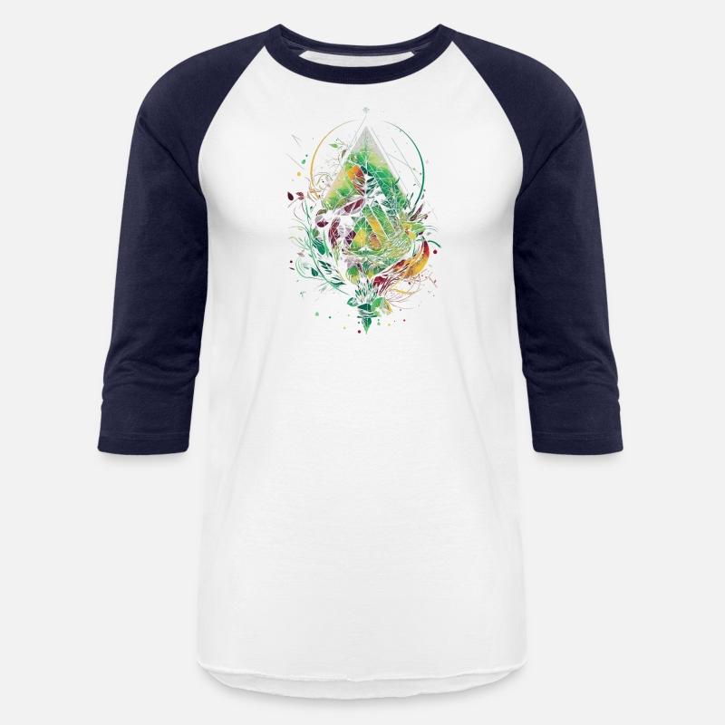 Sacred Geometry 4, Mystical