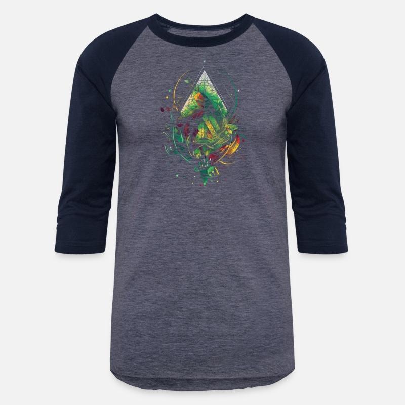 Sacred Geometry 4, Mystical