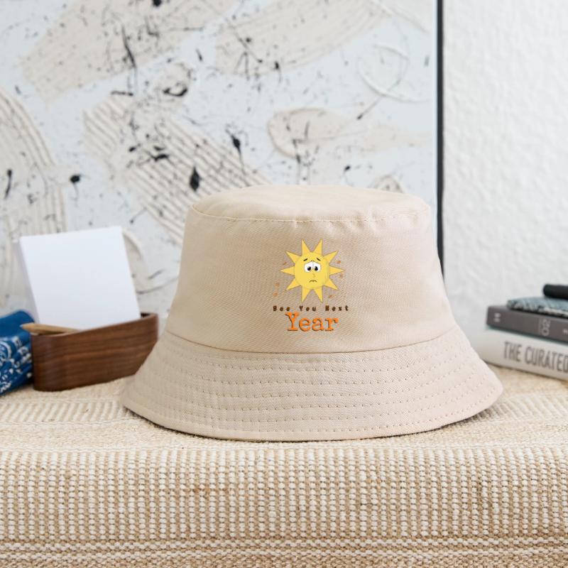 Sad Sun Farewell - See You Next Year