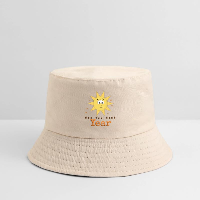 Sad Sun Farewell - See You Next Year