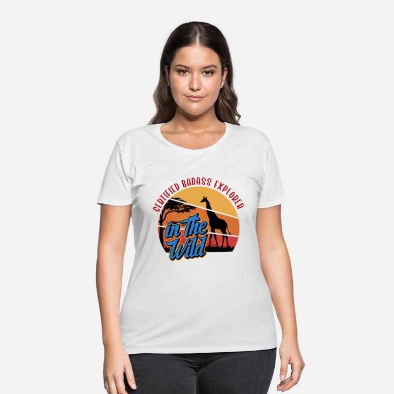 Safari Wildlife Certified Explorer In The Wild