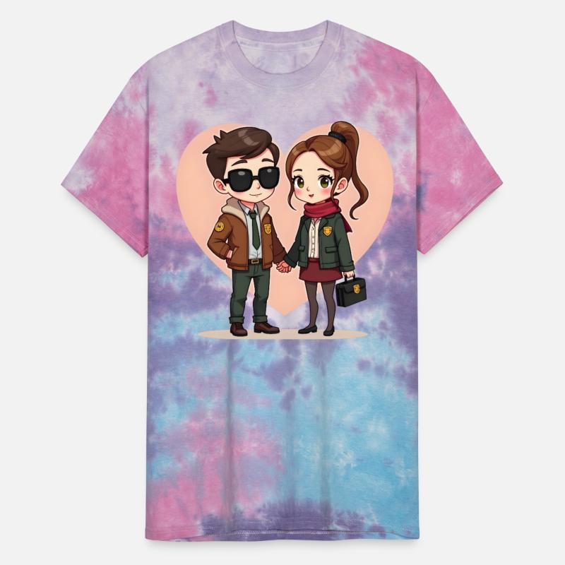 Sage & Pierce - Flight School Chronicles