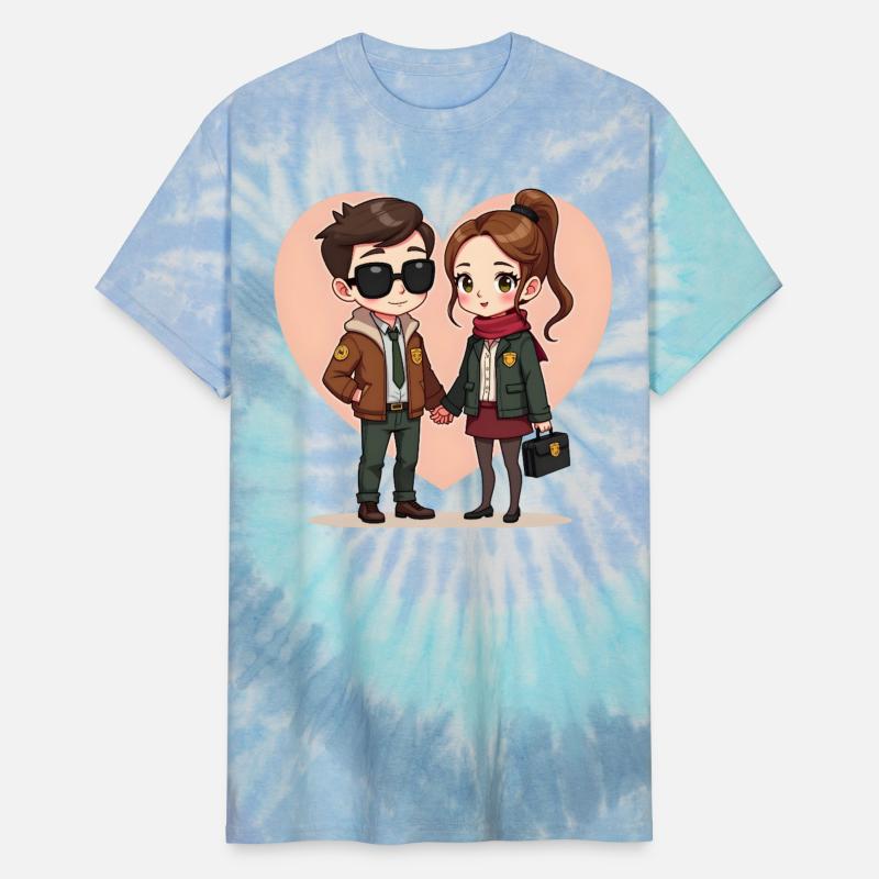 Sage & Pierce - Flight School Chronicles