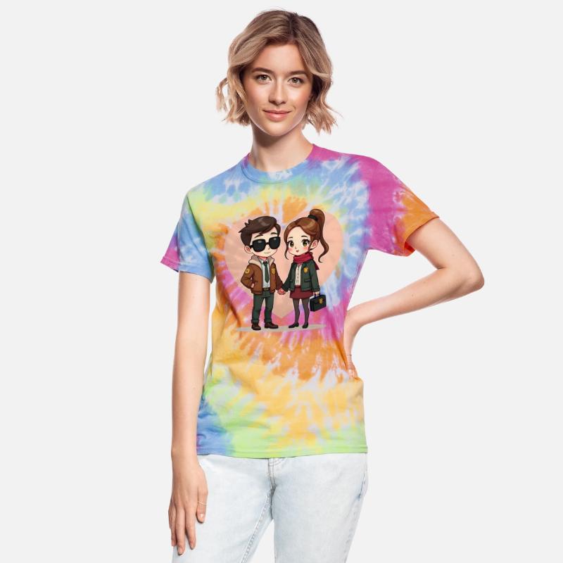 Sage & Pierce - Flight School Chronicles