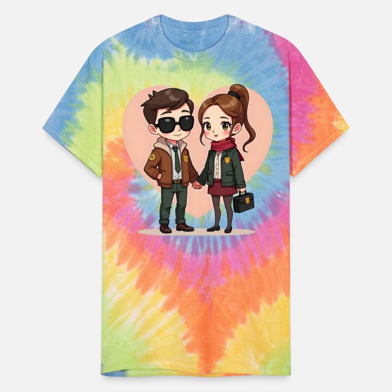 Sage & Pierce - Flight School Chronicles