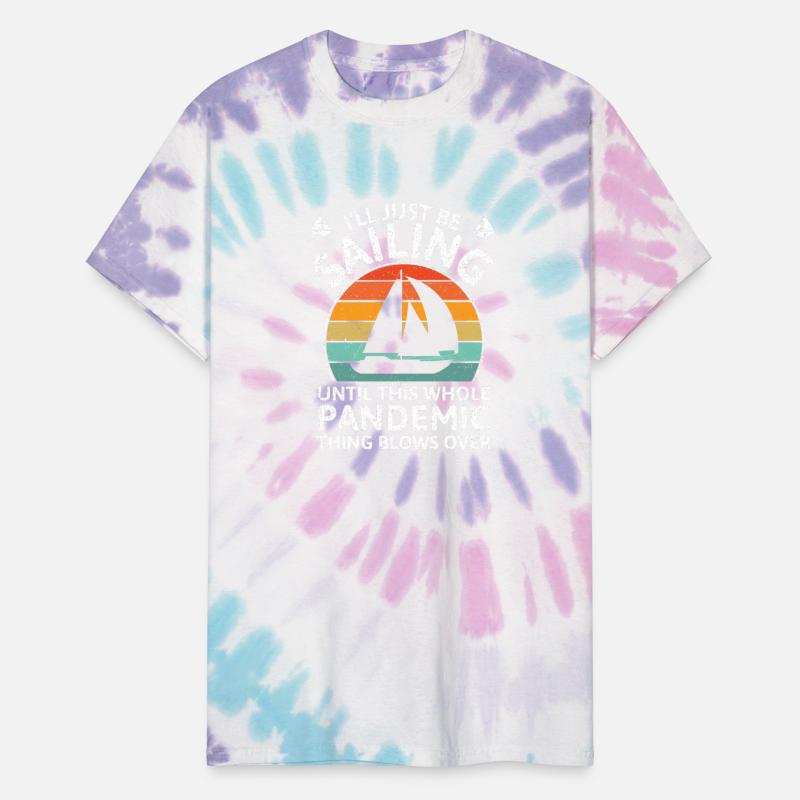 Sailing Until Pandemic Over