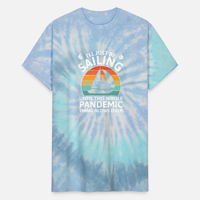 Sailing Until Pandemic Over