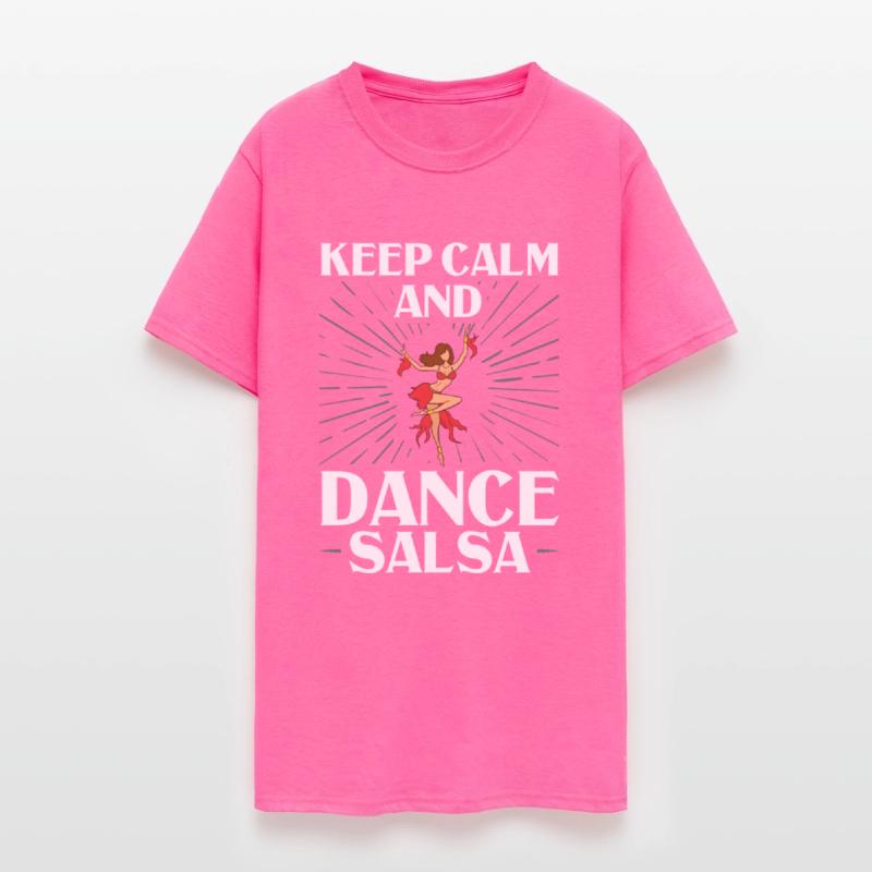 Salsa Dance Music Lessons Beginner Workout Dancer