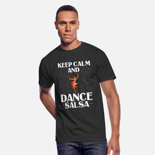 Salsa Dance Music Lessons Beginner Workout Dancer