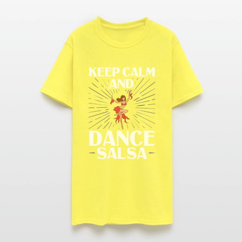 Salsa Dance Music Lessons Beginner Workout Dancer