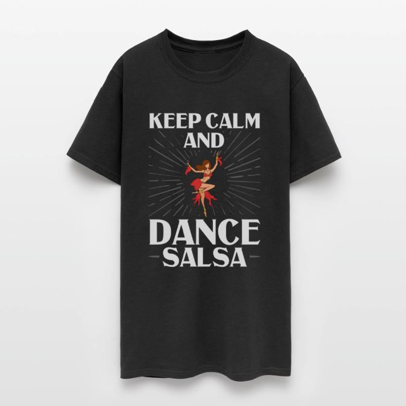 Salsa Dance Music Lessons Beginner Workout Dancer