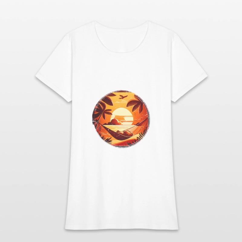 Sandy Toes And Sun Kissed Nose With