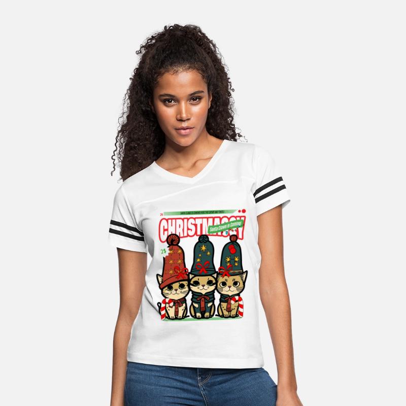 Santa Claws is Coming! ( Christmas )